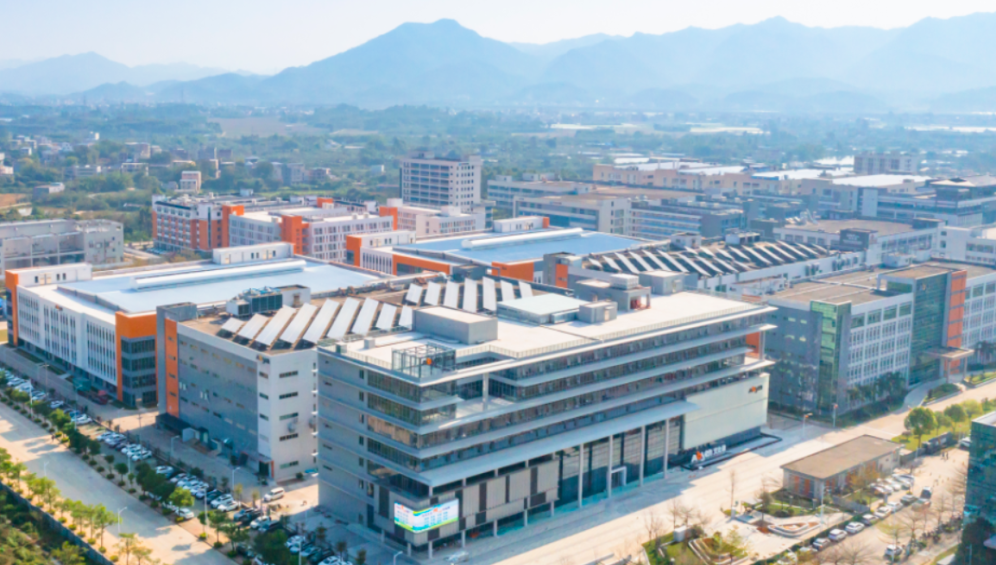 推进绿色制造，leyu体育官网获评国家级“绿色工厂”